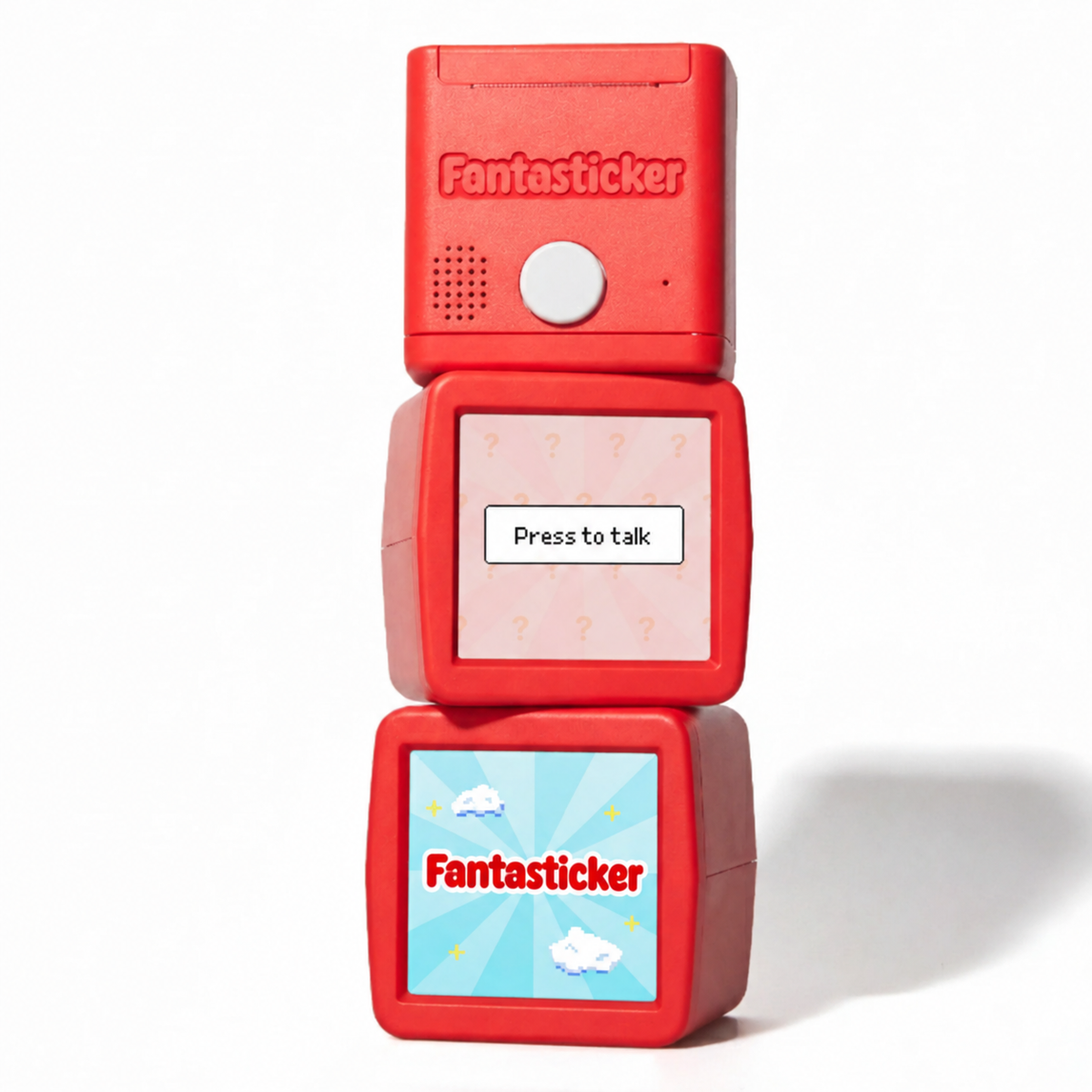 Fantasticker