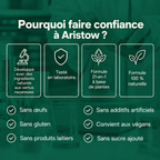 Aristow™ Drainage lymphatique